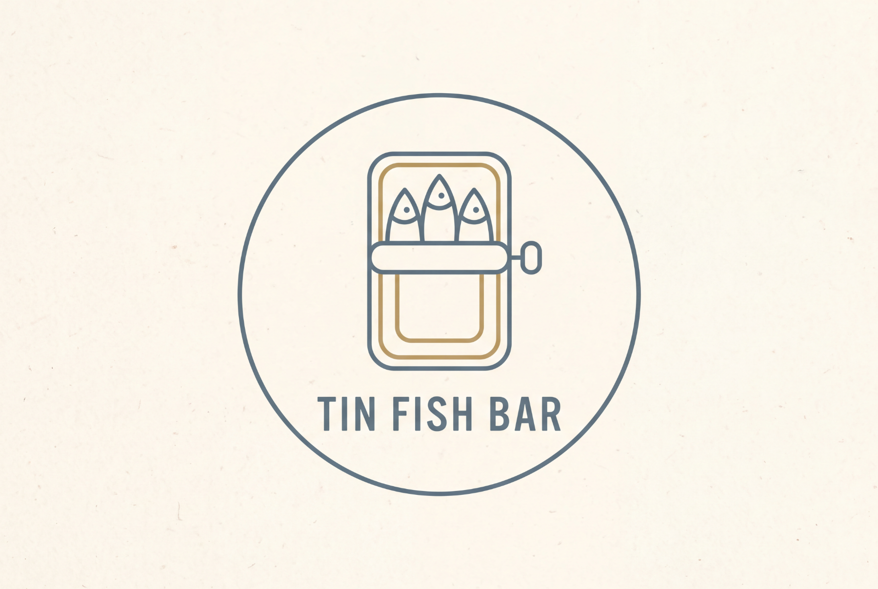 Tin Fish Bar